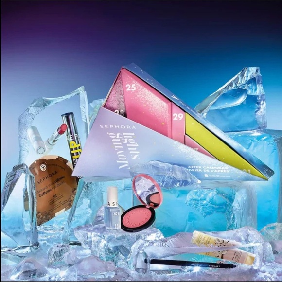 Sephora Moving Lights Advent Calendar​ - Picture 4 of 4